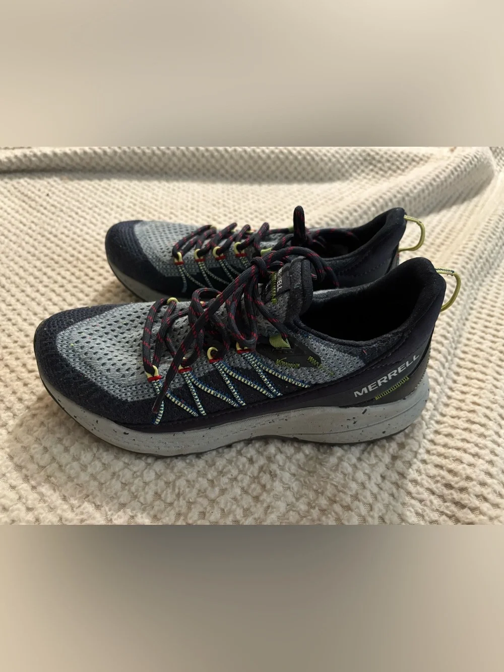 Merrell treat your